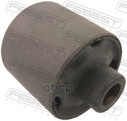 

FEBECT MZAB052 MZAB052_сайлентблок задней балки!\Mazda Demio DW3/DW5 98-02