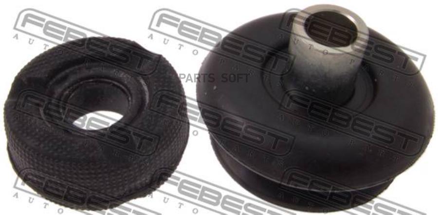 

FEBECT TSB120R TSB120R_втулка опоры амортизатора к-кт!\ Toyota Corolla 00>