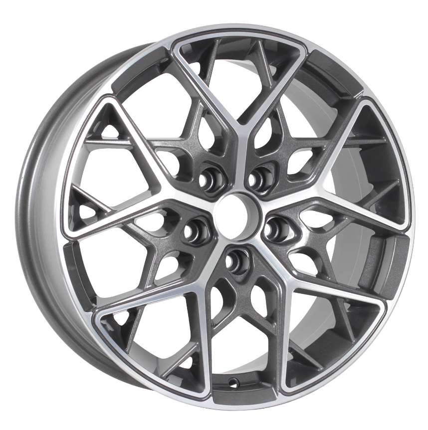 

Автодиски Crossstreet Cr20 R17x7 5X108 Et40 Cb54.1 Gmf Crossstreet 9375265