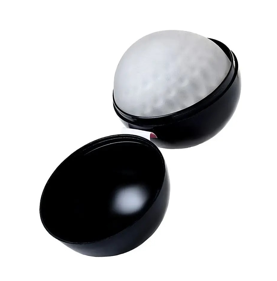 

Аксессуар для эротического массажа LOLO, Белый