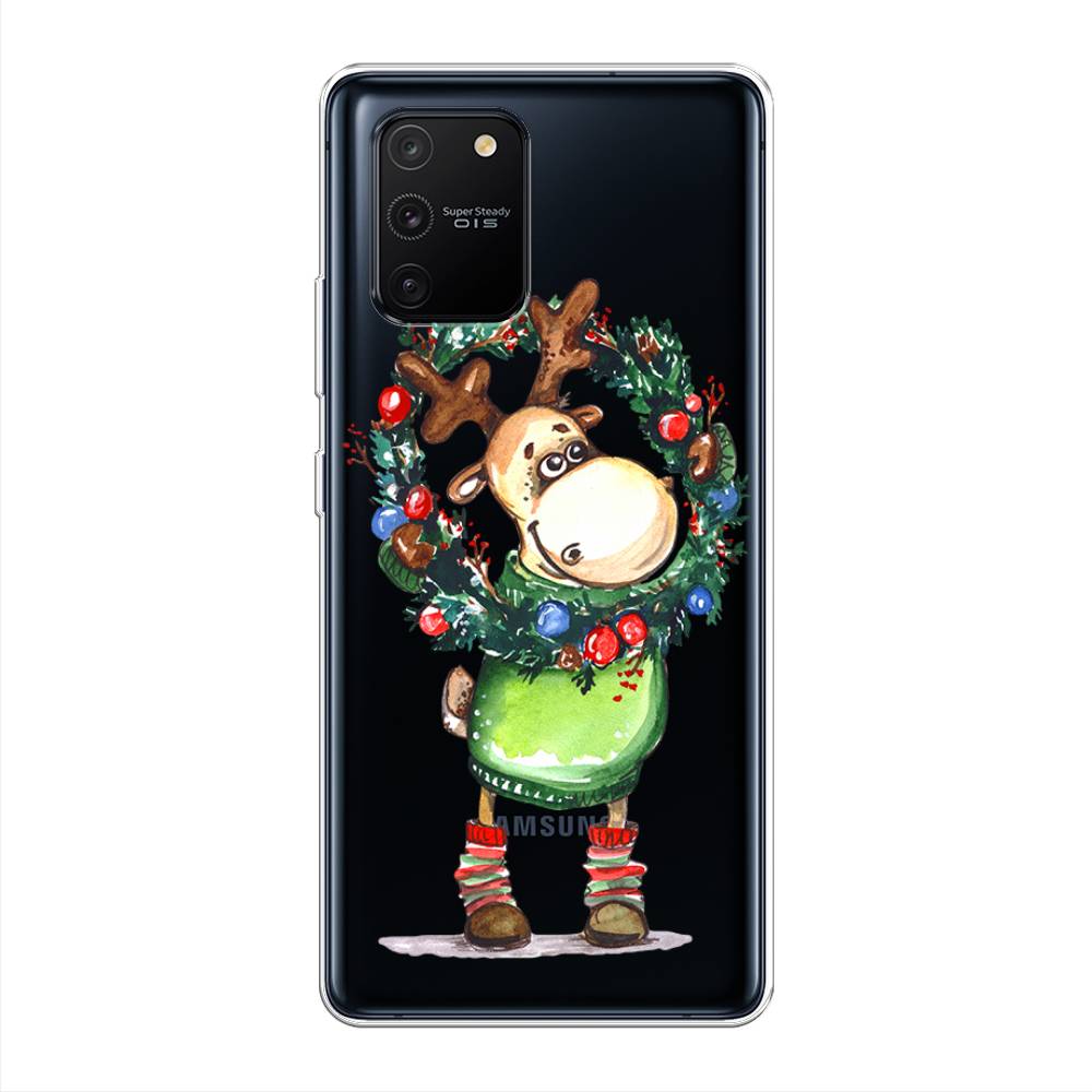 

Чехол MyPads татуированная-принцесса для UleFone Power Armor 14/14 Pro, 29950-4