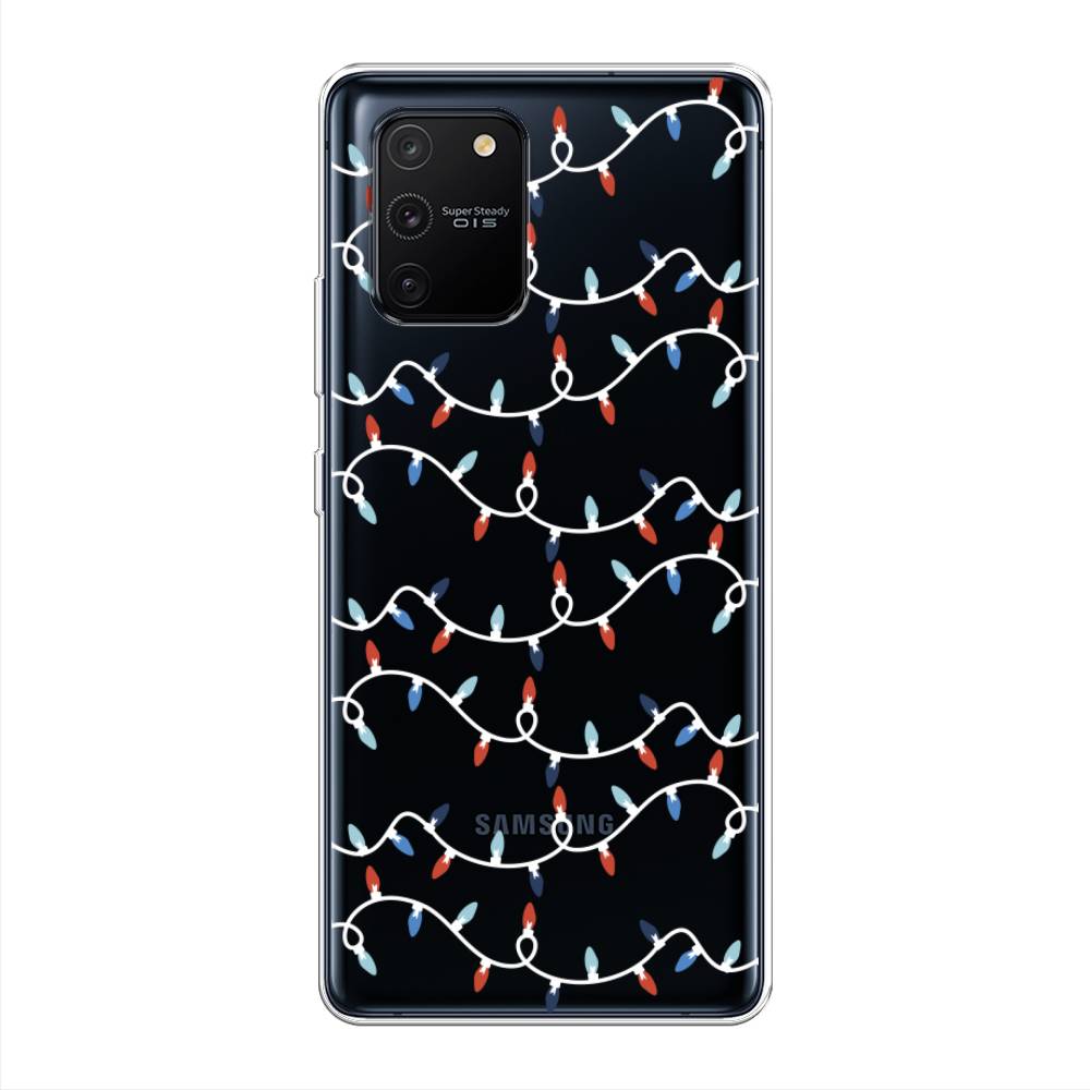 

Чехол MyPads обледенение для Huawei Mate 40 Pro+ Plus, Белый;красный;синий, 29950-5