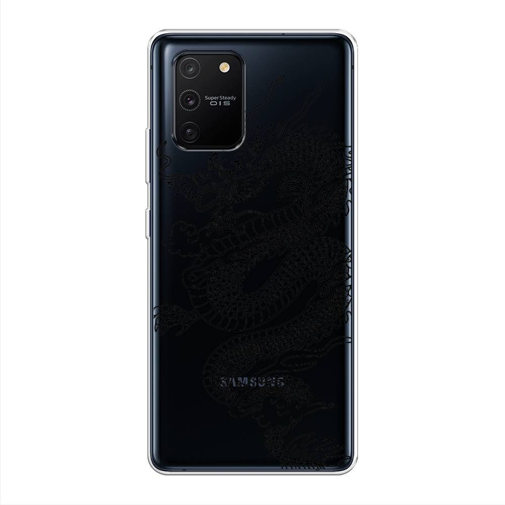 Чехол MyPads Барт-арт-стрит для Huawei Mate 40 Pro+ Plus
