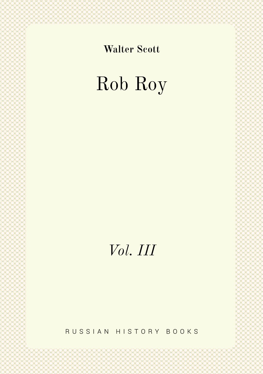 

Rob Roy