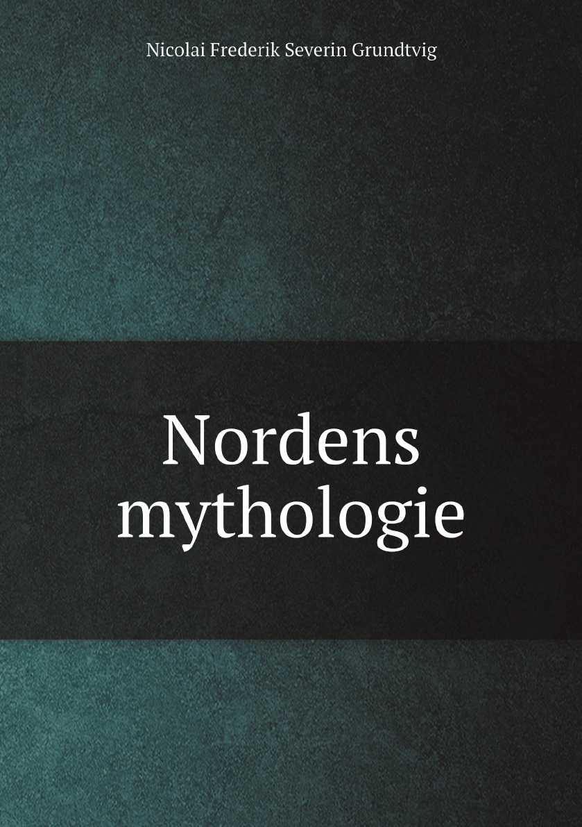 

Nordens mythologie