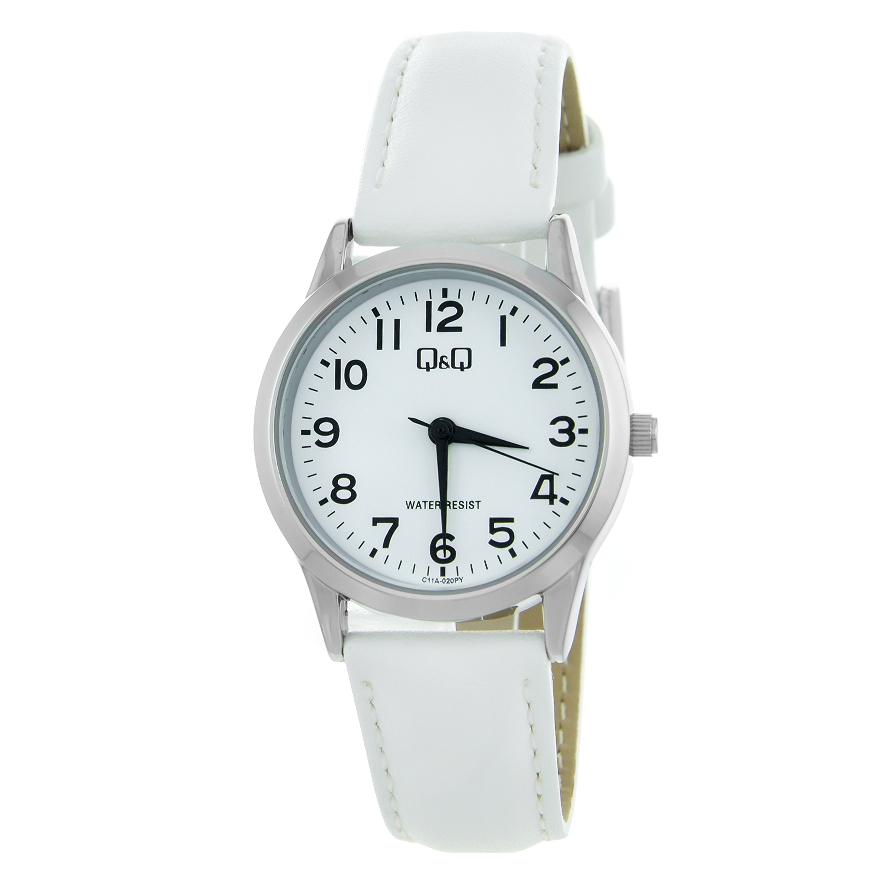 

Наручные часы женские Q&Q C11A-020PY, C11A-020PY