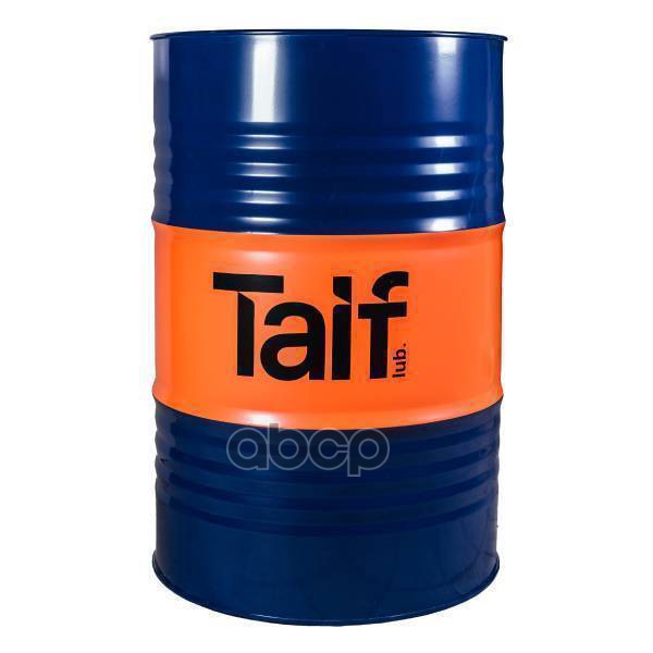 

Масло моторное TAIF RUBATO 5W-30 E6/E7 синтетическое 205 л