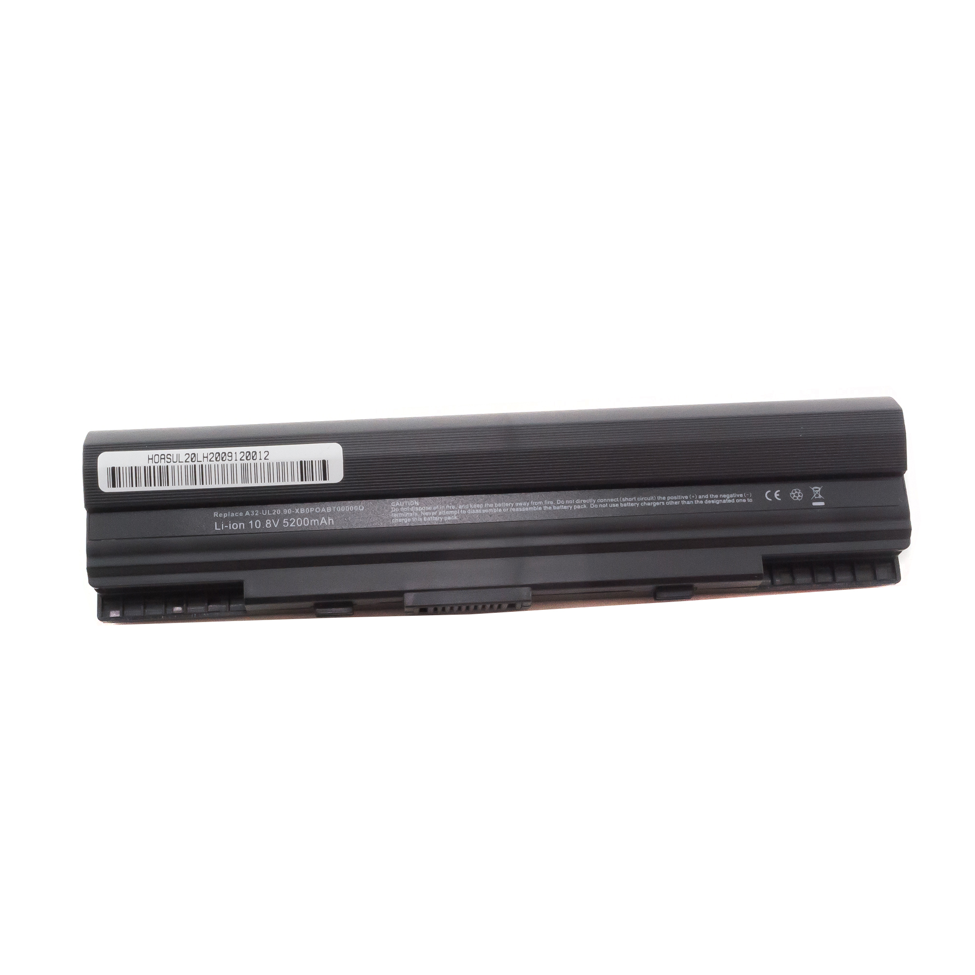 

Аккумулятор A32-UL20 для Asus UL20 и др. (A31-UL20, 90-NX62B2000Y), A32-UL20