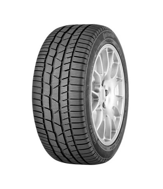 

Шина Continental ContiWinterContact TS830 P 245/40R18 97V XL FR SSR-(2021)