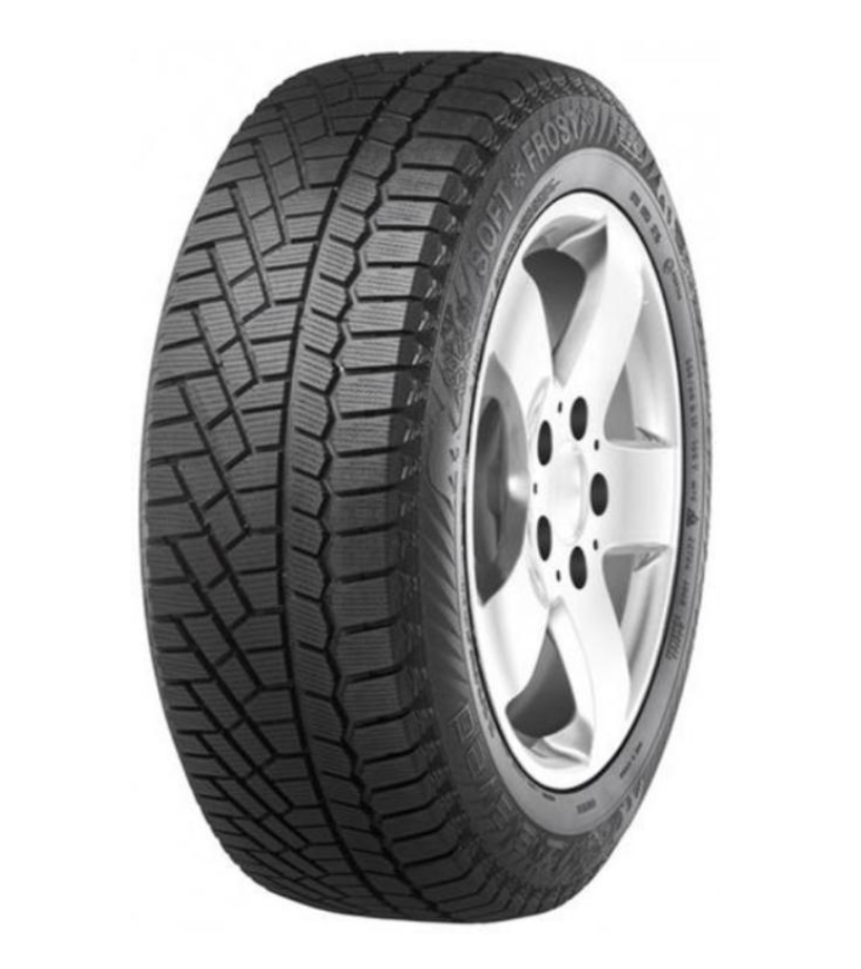 

Шина Gislaved Soft Frost 200 175/65R15 88T Xl-(2021) GISLAVED 0348154 0062