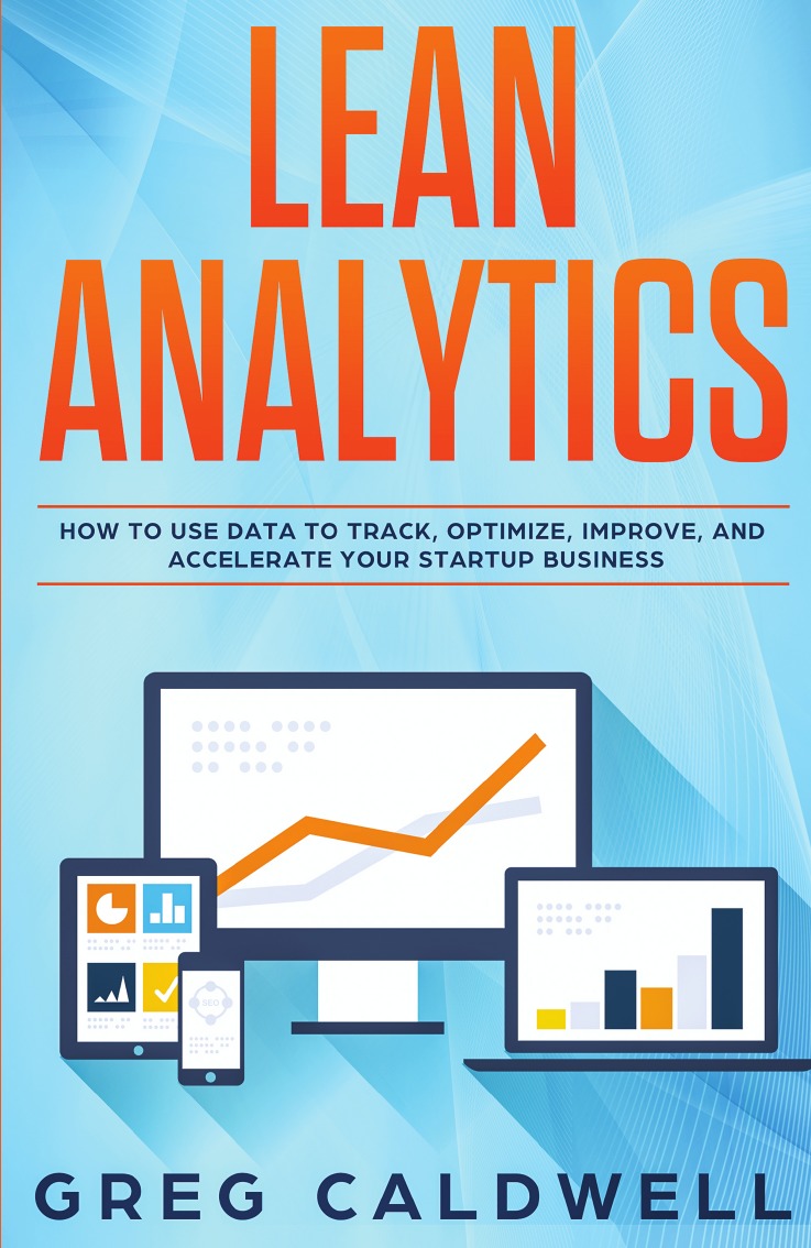 

Lean Analytics