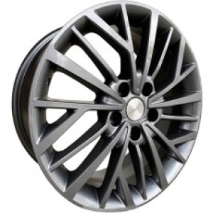 

Диск Khw1717 (Changan Cs35/Cs35 Pro) 7 17 5 110 46 63,3 Gray-Fp WHS519140, Серый