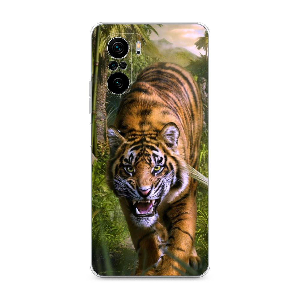 

Чехол MyPads оракул для UleFone Power Armor 14/14 Pro, Оранжевый;зеленый, 310150-1