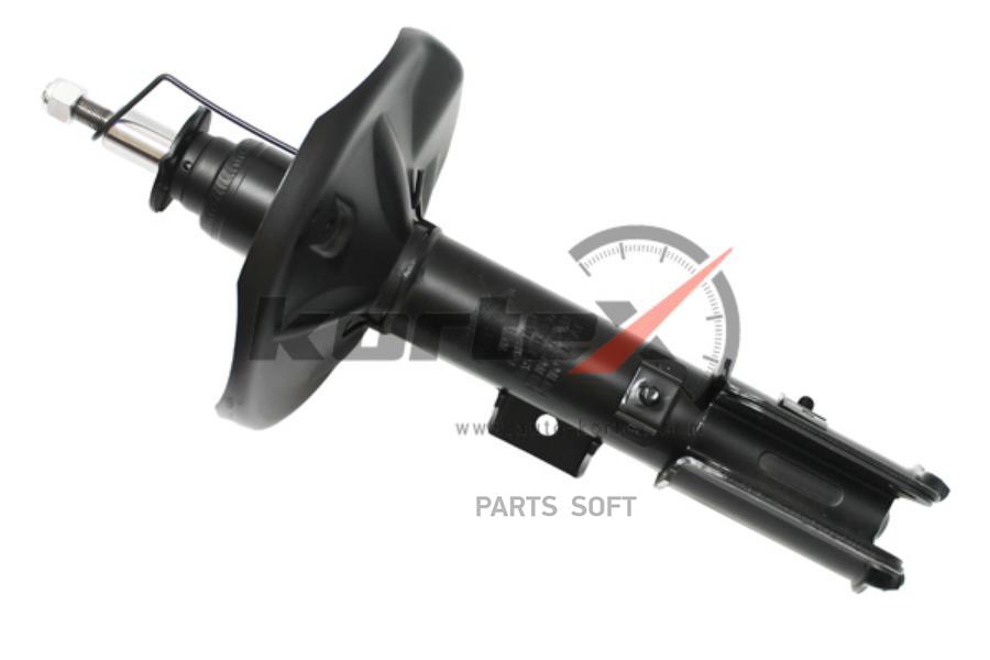 

KORTEX Амортизатор пер. GAS R 1шт, KSA179STD