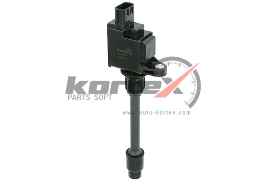 

KORTEX Катушка зажигания 1шт, KIC098