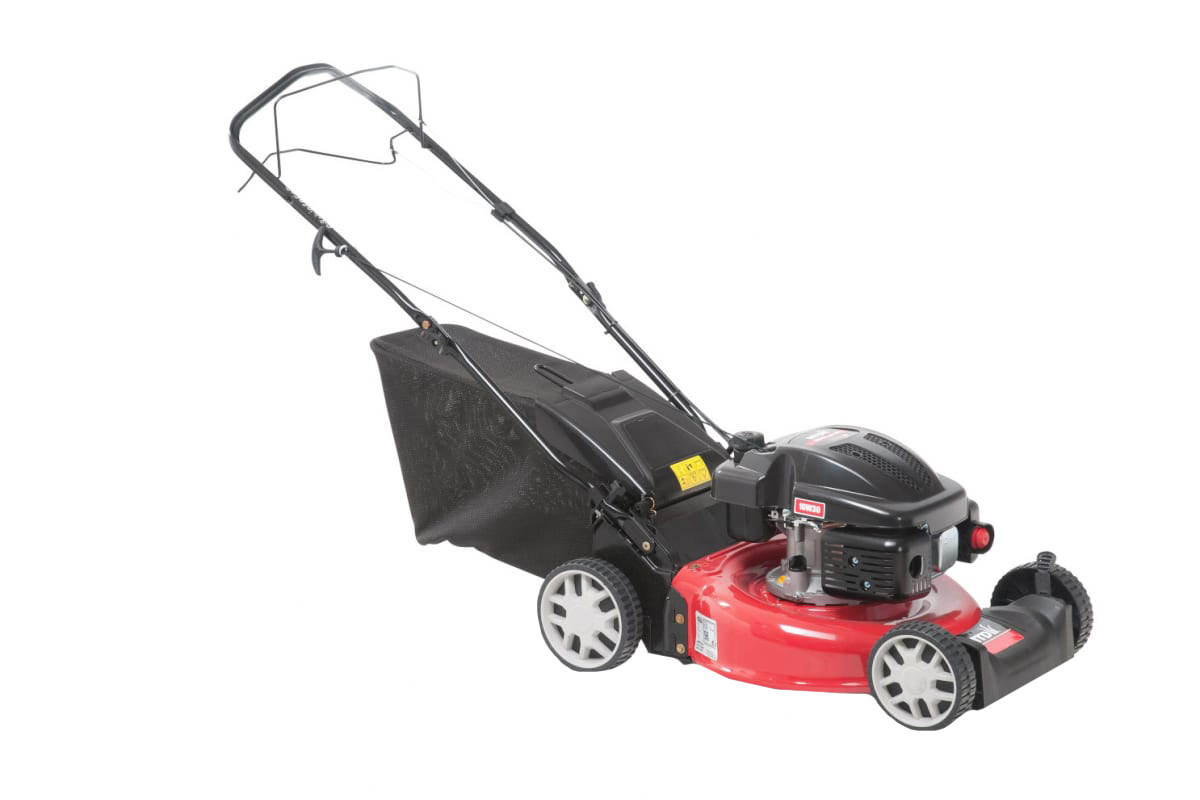 

Бензиновая газонокосилка MTD Smart 46 SPO 12A-TCJD600 2,3 л.с., SMART 46 SPO