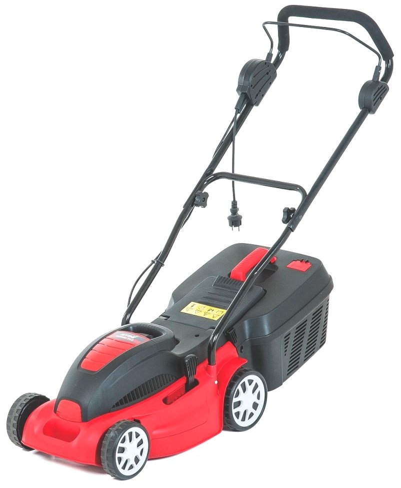 

Электрическая газонокосилка MTD Optima 34 E 18AKEJS-600 1400 Вт, OPTIMA 34 E