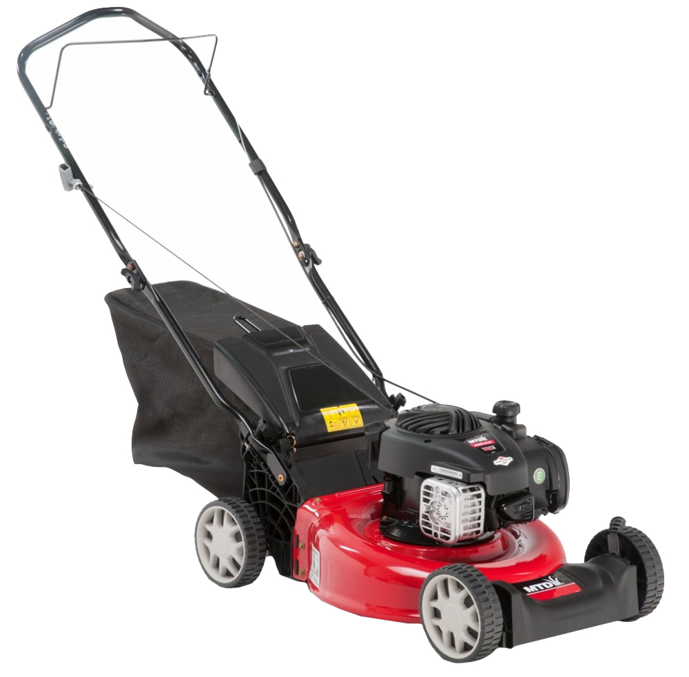 

Бензиновая газонокосилка MTD Smart 46 PB 11A-TA5B600 2,6 л.с., SMART 46 PB
