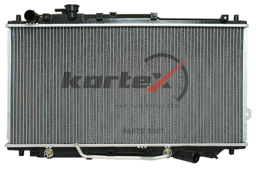 

KORTEX Радиатор 1шт, KRD1081