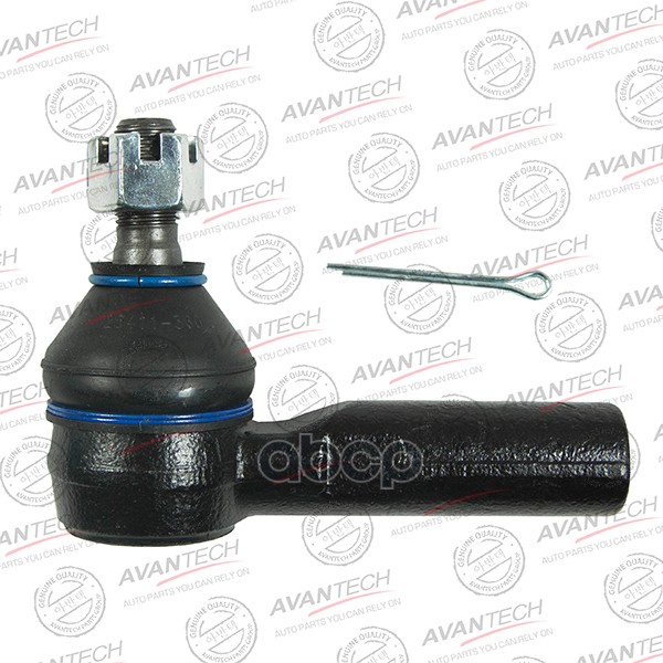 

Наконечник рулевой AVANTECH ATE0108