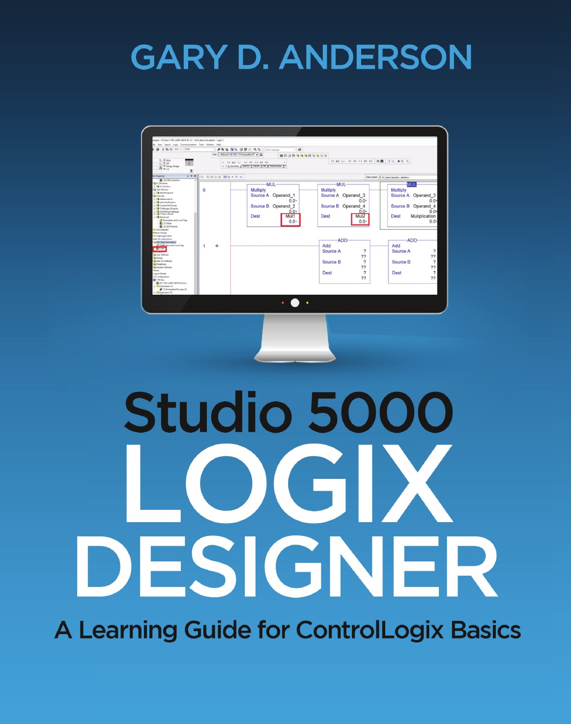 

Studio 5000 Logix Designer