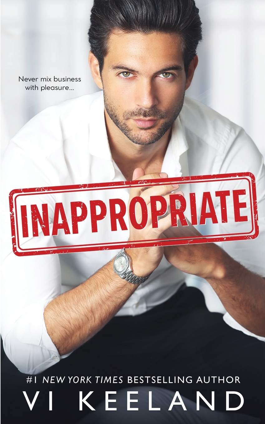 

Inappropriate