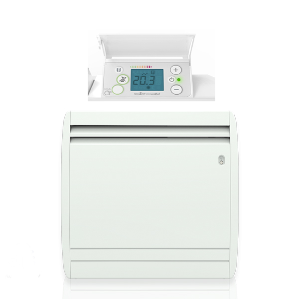 

Конвектор Noirot Millenium Smart ECOcontrol 500 вертикальный, ECOcontrol 500 вертикальный