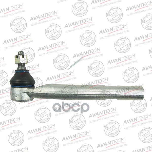 

Наконечник рулевой AVANTECH ATE0135L