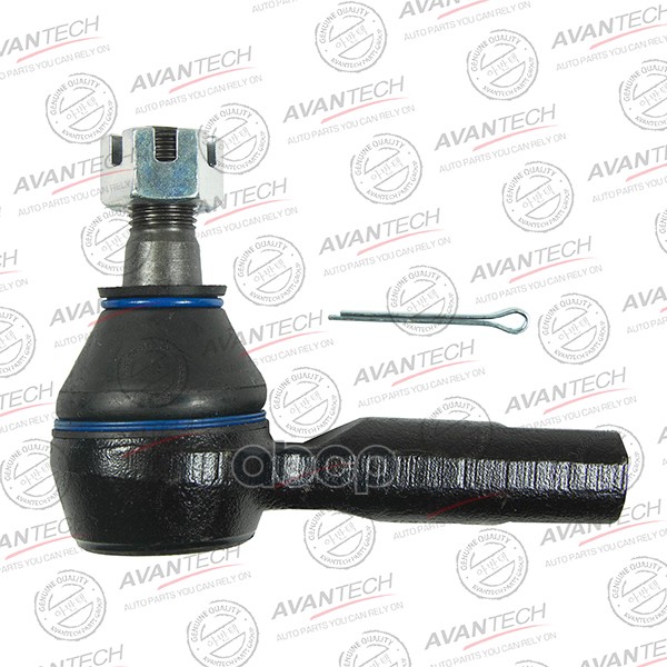 

AVANTECH 'ATE0201 Наконечник рулевой 1шт