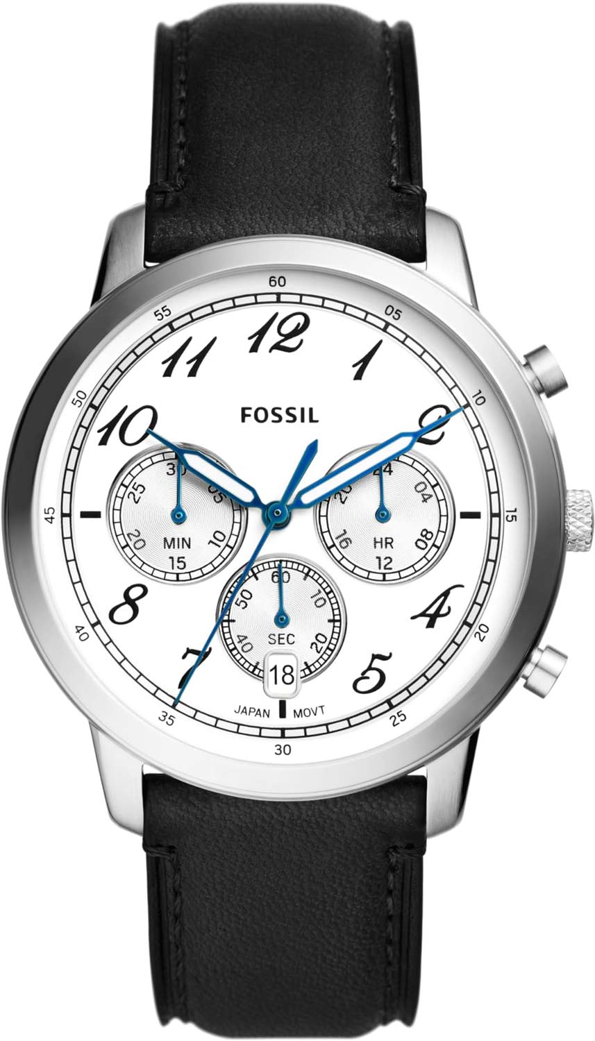 

Наручные часы мужские Fossil FS6023, FS6023