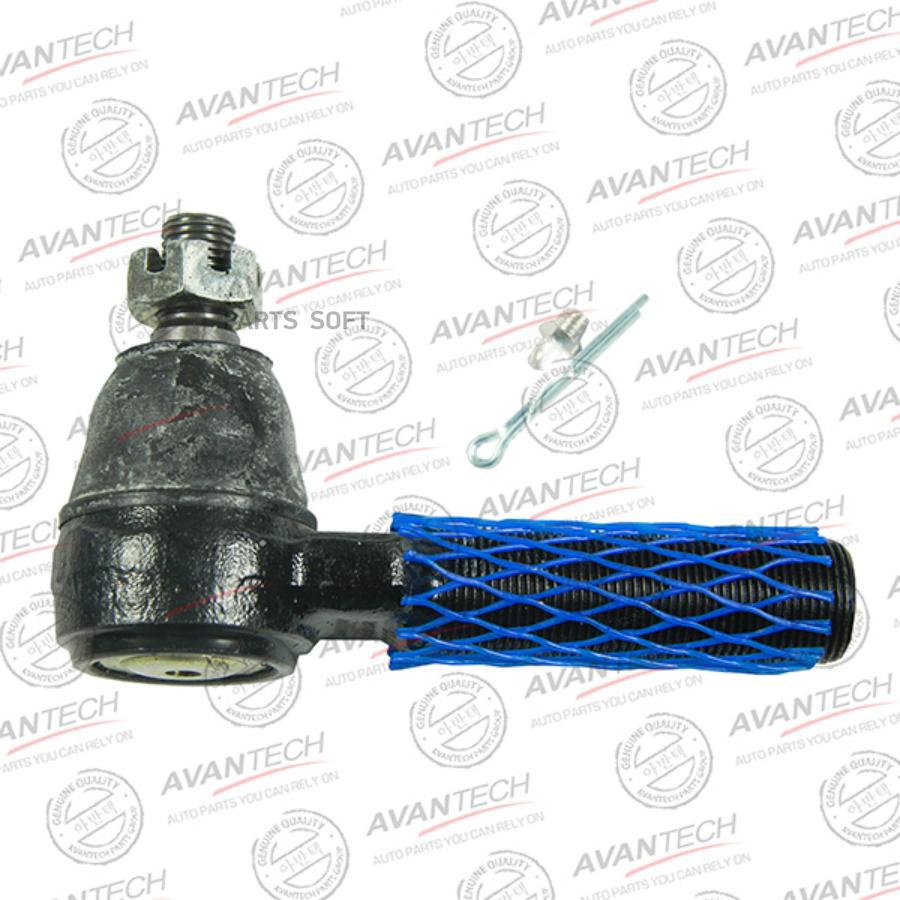

AVANTECH 'ATE0213R Наконечник рулевой 1шт