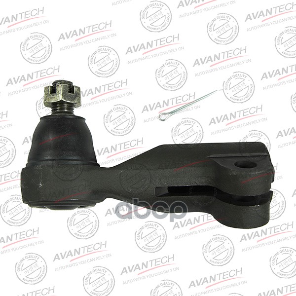 

Наконечник рулевой AVANTECH ATE0219L