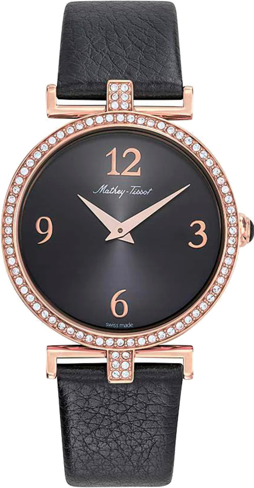 

Наручные часы женские MATHEY-TISSOT D587QPN, D587QPN