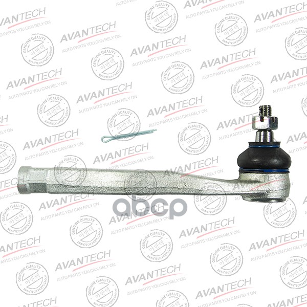 

AVANTECH 'ATE0301R Наконечник рулевой 1шт