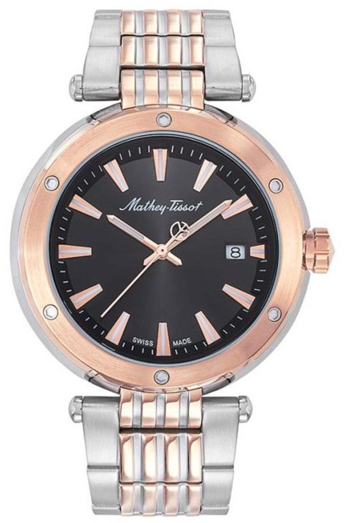 

Наручные часы мужские MATHEY-TISSOT H912RN, H912RN