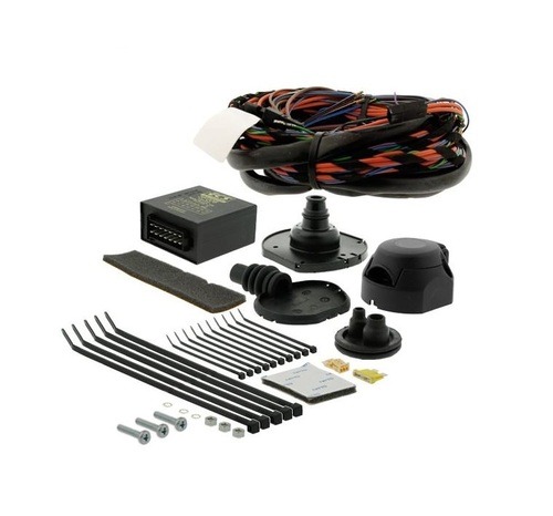 

Штатная электрика к фаркопу 13-pin Land Rover Range Rover 2013-2022,Land Rover, LR006DH