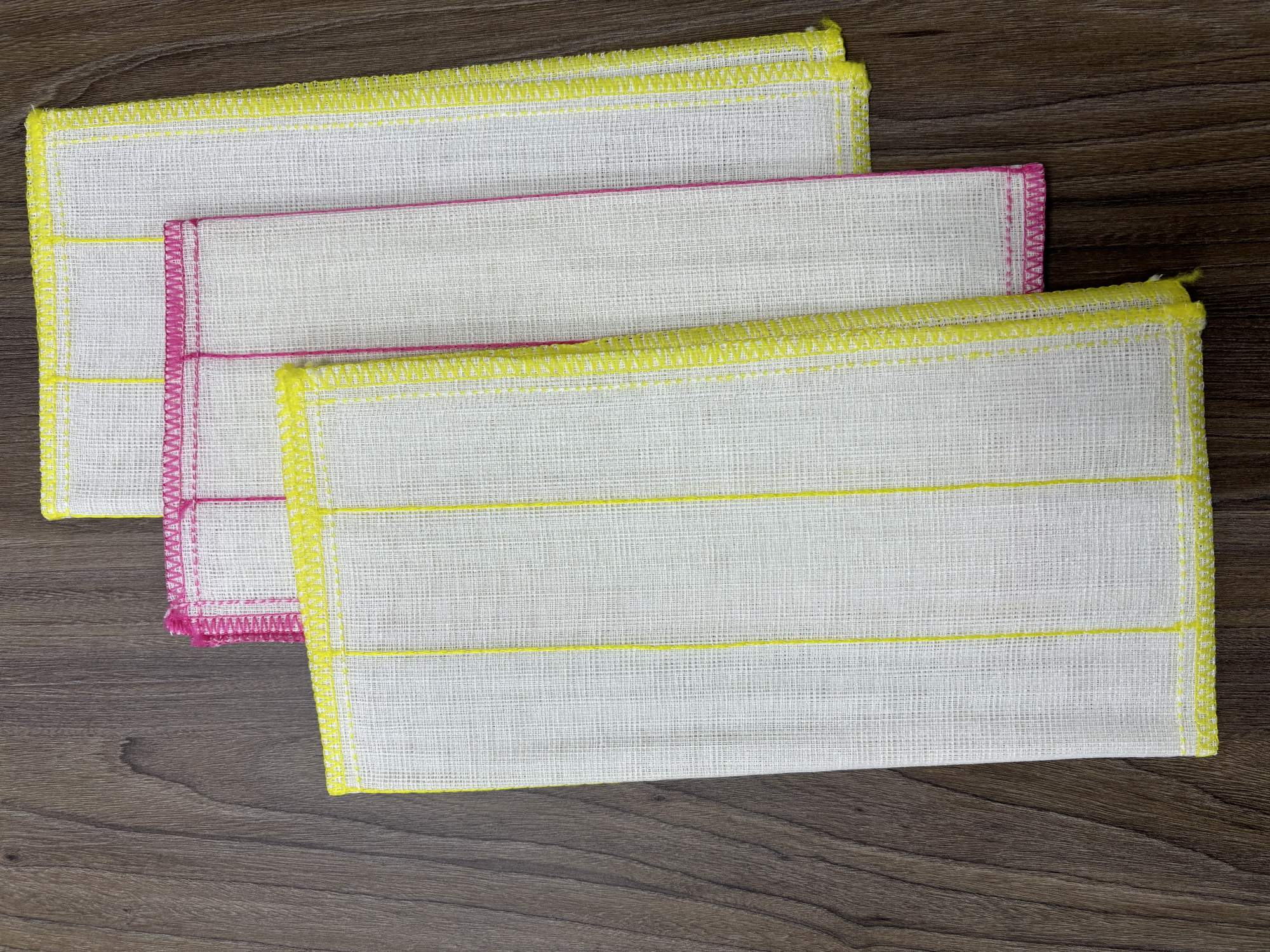 

Кухонная тряпочка Cleaning Towel 56, Белый