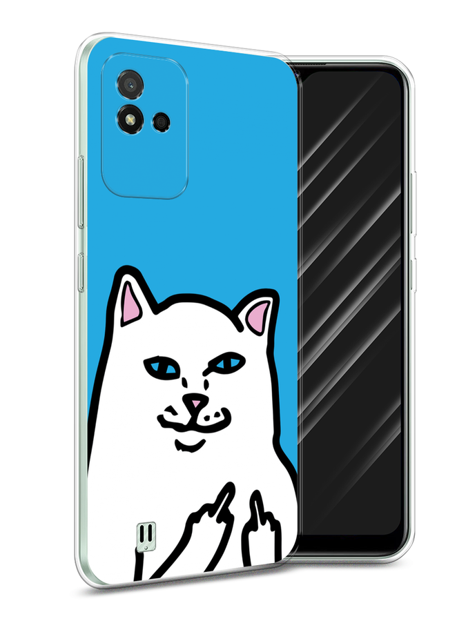 Чехол Awog на Realme Narzo 50i 