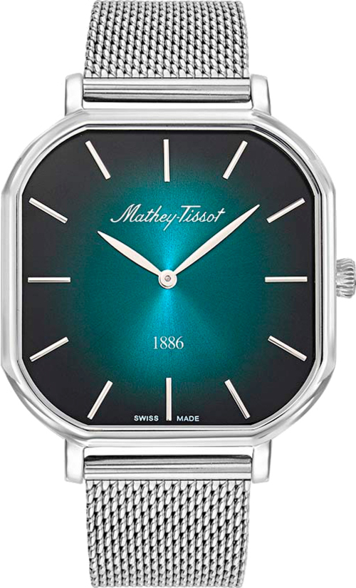 

Наручные часы мужские MATHEY-TISSOT H7917AV, H7917AV