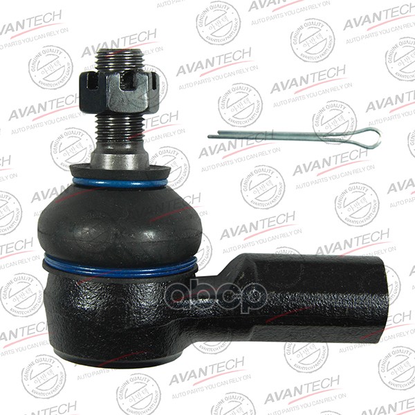 

AVANTECH 'ATE0308 Наконечник рулевой 1шт