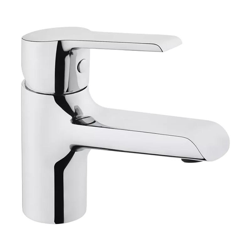 

Смеситель Vitra A41069EXP, Серебристый, A41069EXP Axe S (для раковины)