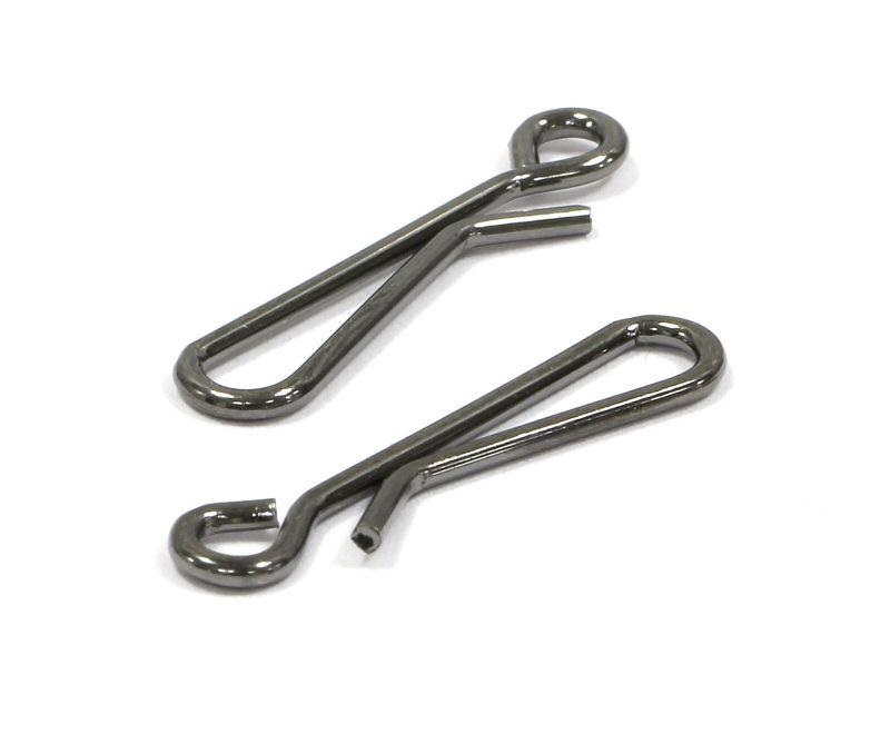 Застежка Namazu N-FT-HSA0 4 кг, 10 шт.