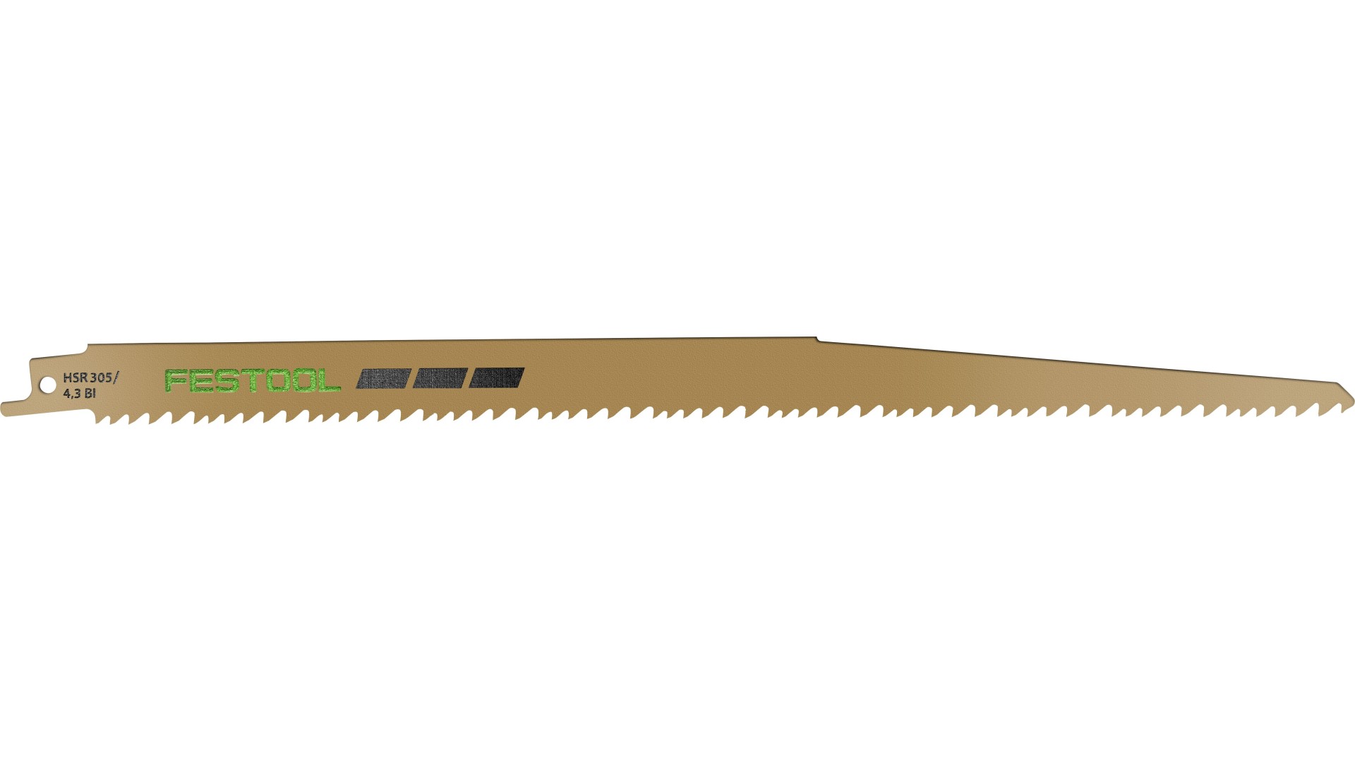 

Пильное полотно Festool HSR 305/4,3 BI/5 WOOD UNIVERSAL, HSR 305/4.3 BI/5 WOOD UNIVERSAL