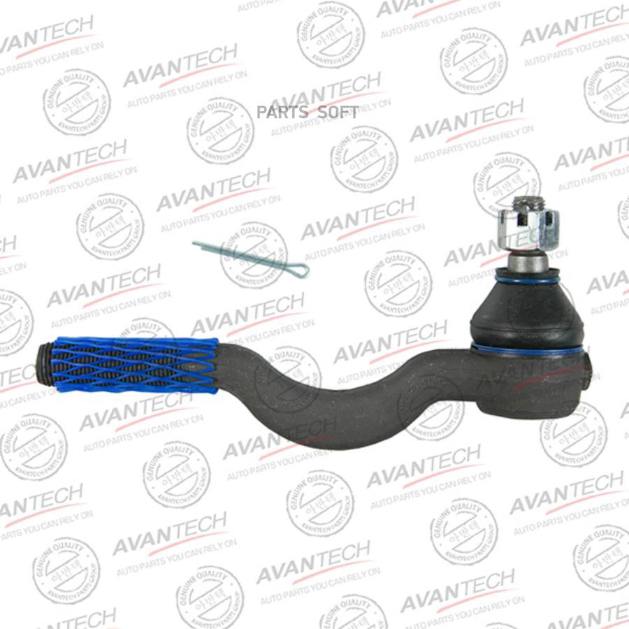 

AVANTECH 'ATE0504 Наконечник рулевой 1шт