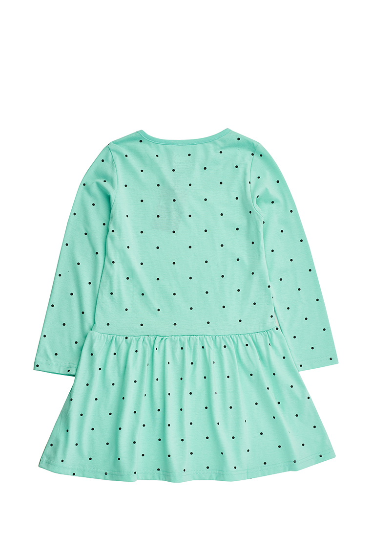 

Платье детское Max&Jessi AW22C49703312, мятный, 116, Зеленый, AW22C49703312