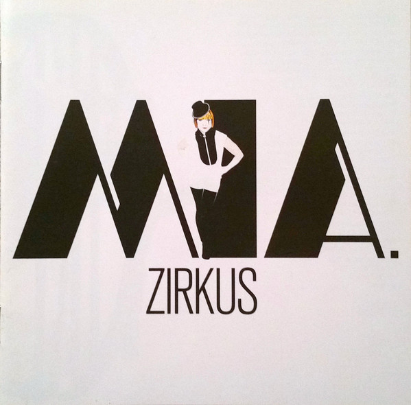 Mia - Zirkus (1 CD)