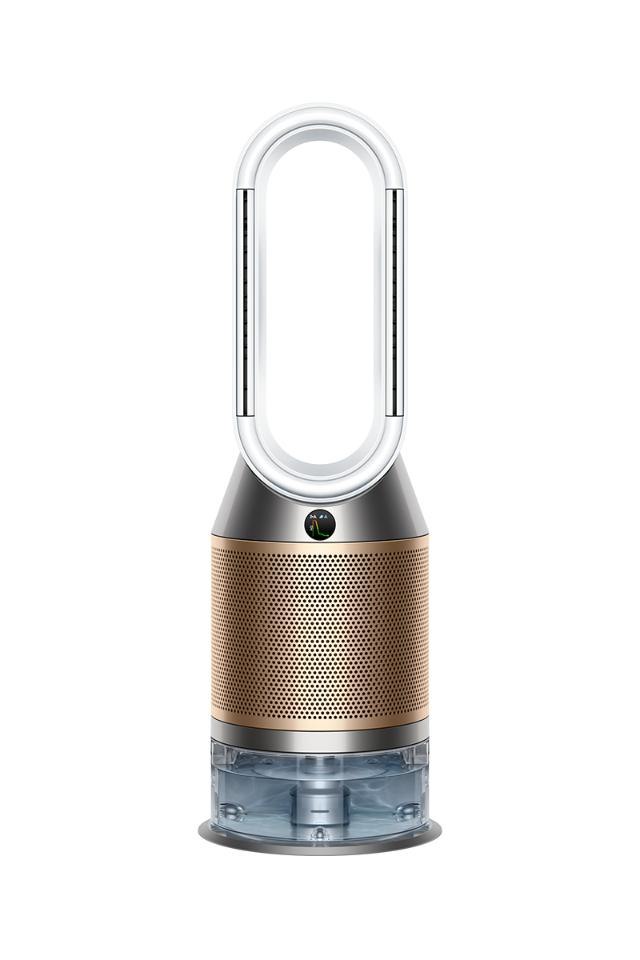 

Воздухоочиститель Dyson Purifier Humidify+Cool Formaldehyde PH04, PH04