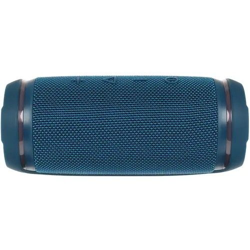 

Портативная колонка Fiero FR550 Blue, Синий, FR550