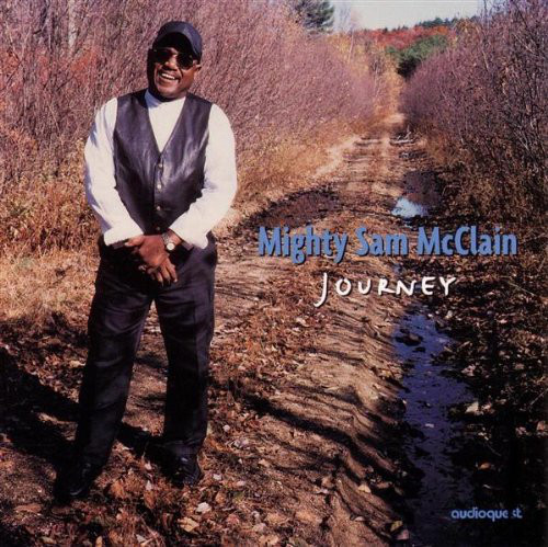

Mighty Sam Mcclain – Journey (1 CD)