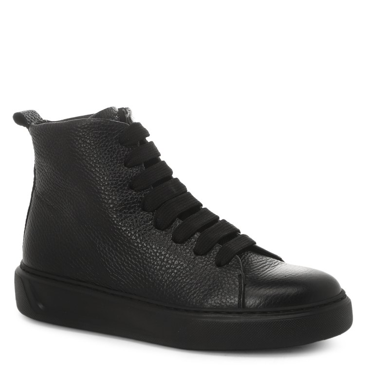 

Кеды женские Dino Bigioni DBW3064 черные 37 EU, Черный, DBW3064
